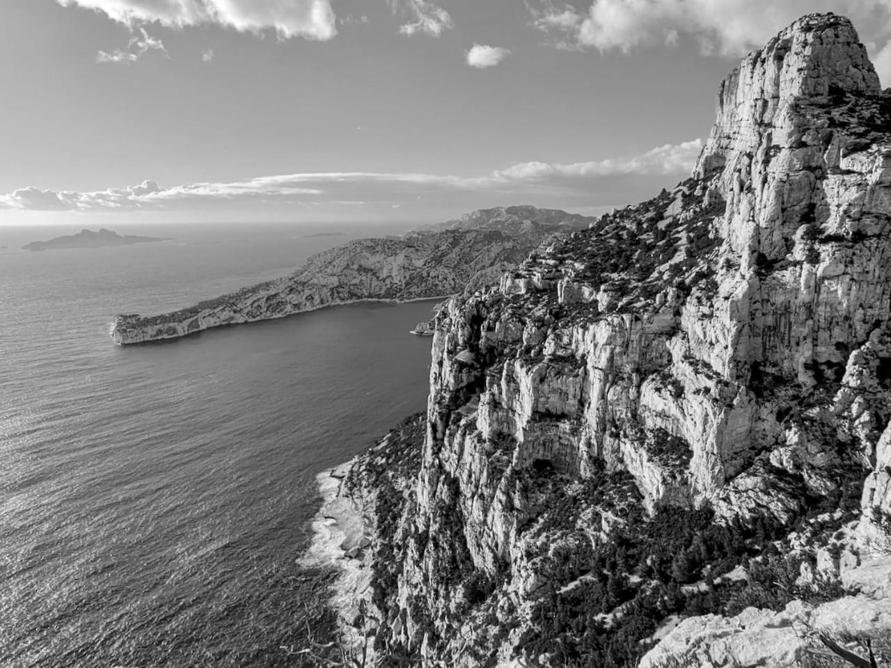 Vieux Port Proximite Panier Clim Central Cachet Marseille Eksteriør bilde